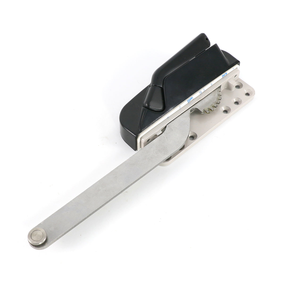 02series single arm operator
