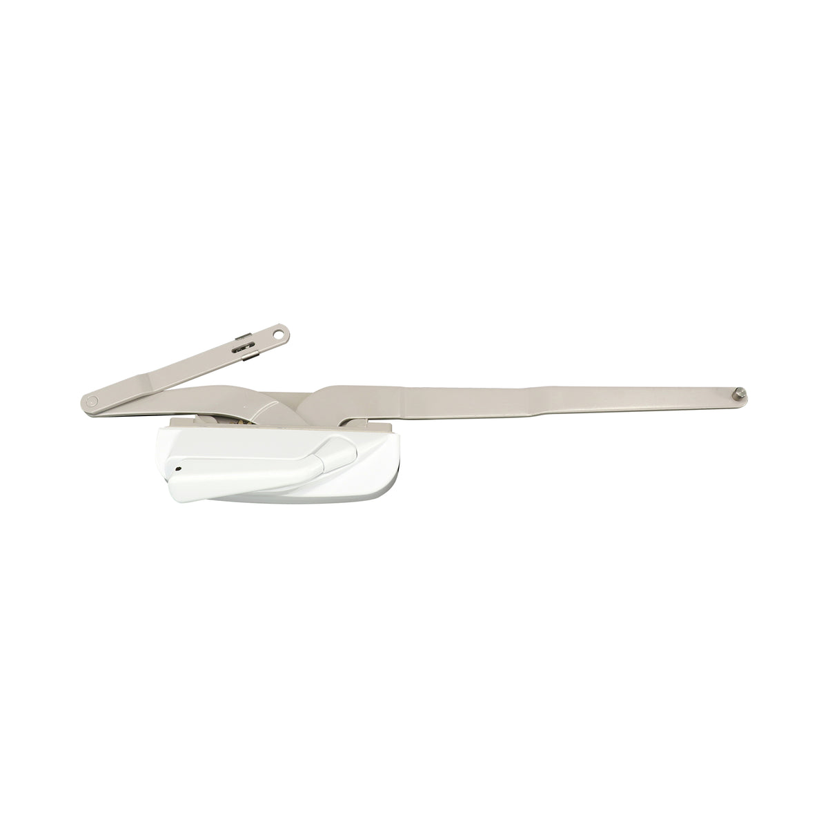 02series dual arm operator