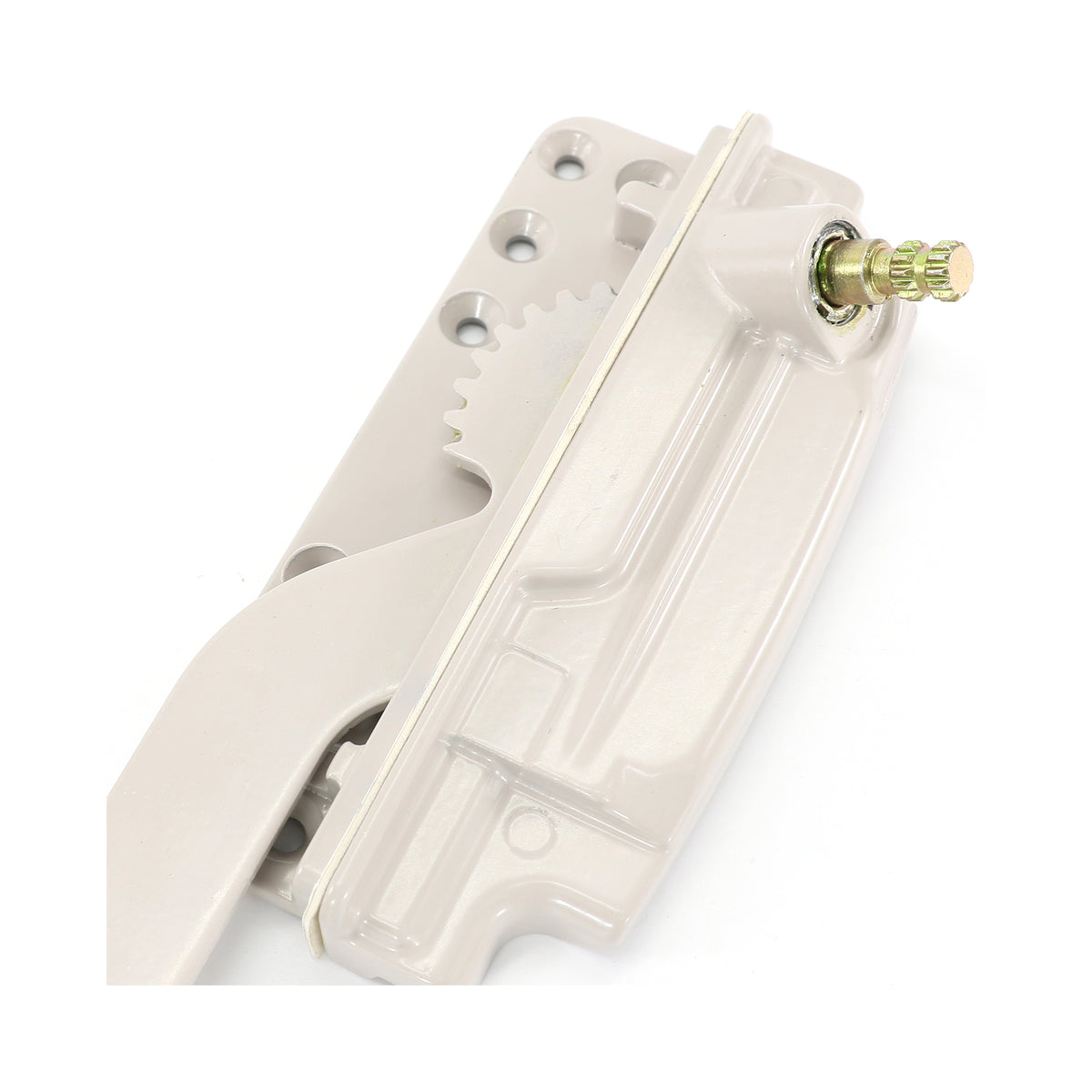 02series single arm operator