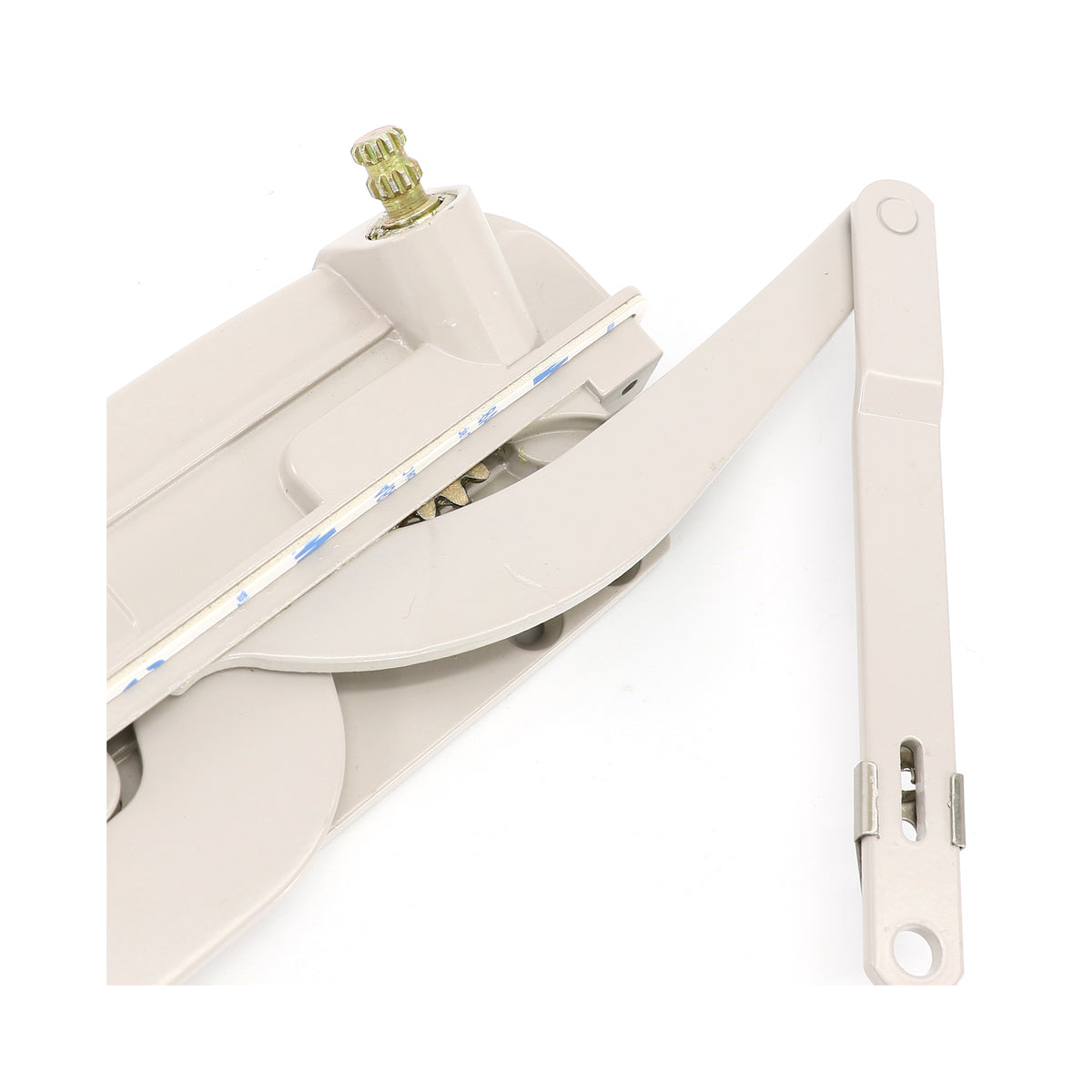 02series dual arm operator
