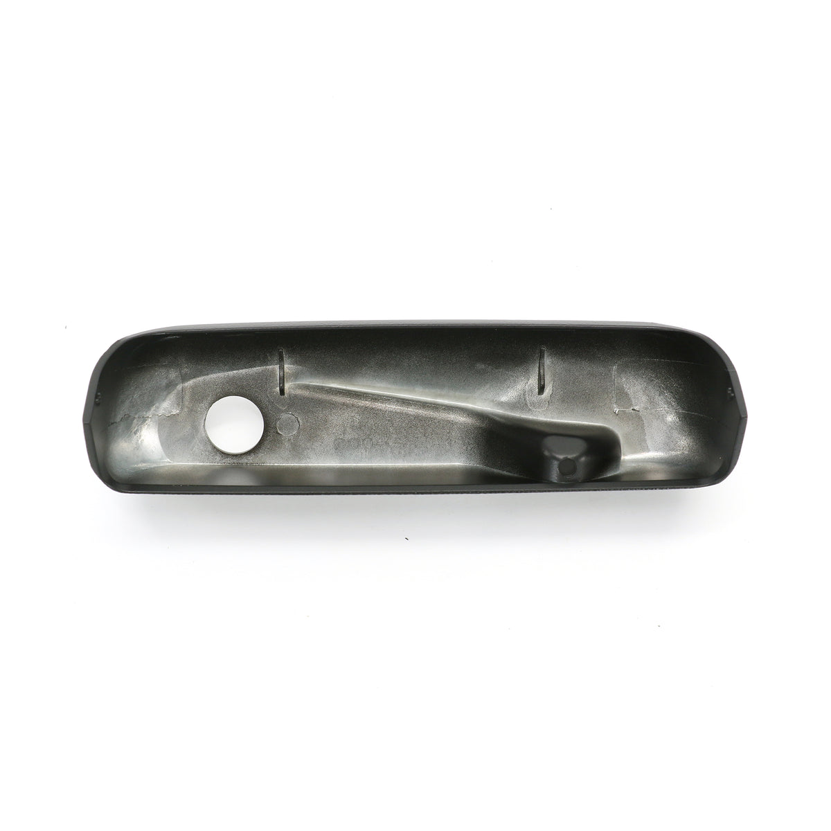 028 zinc cover & handle
