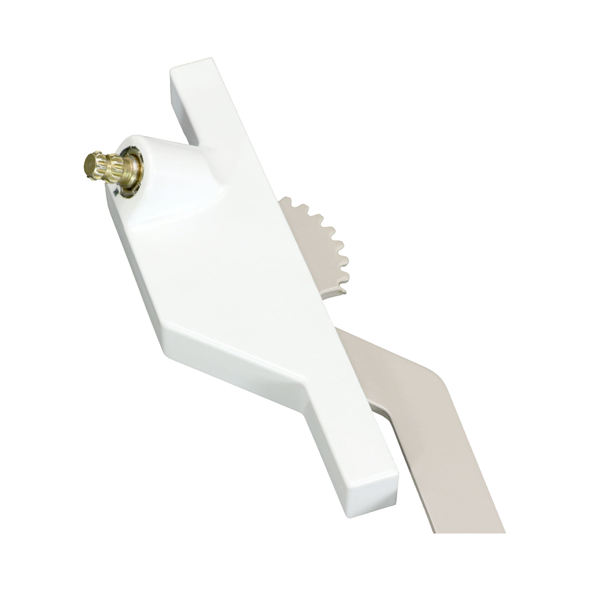 08series single arm operator