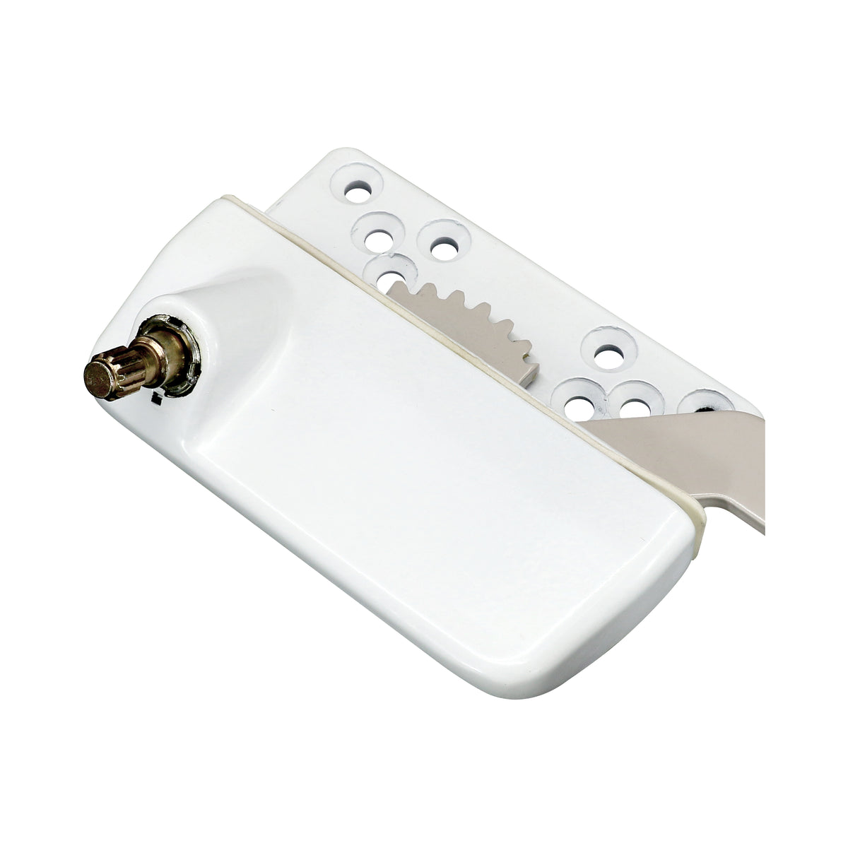01series single arm operator