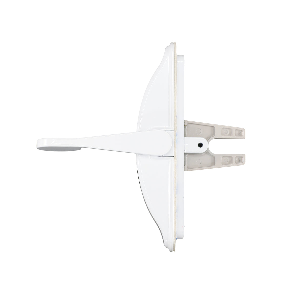40 series Multi Point Lock-Fork Type
