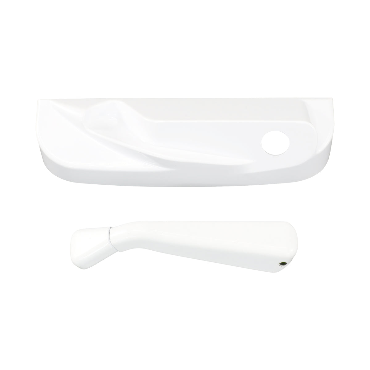 028 series cover & handle