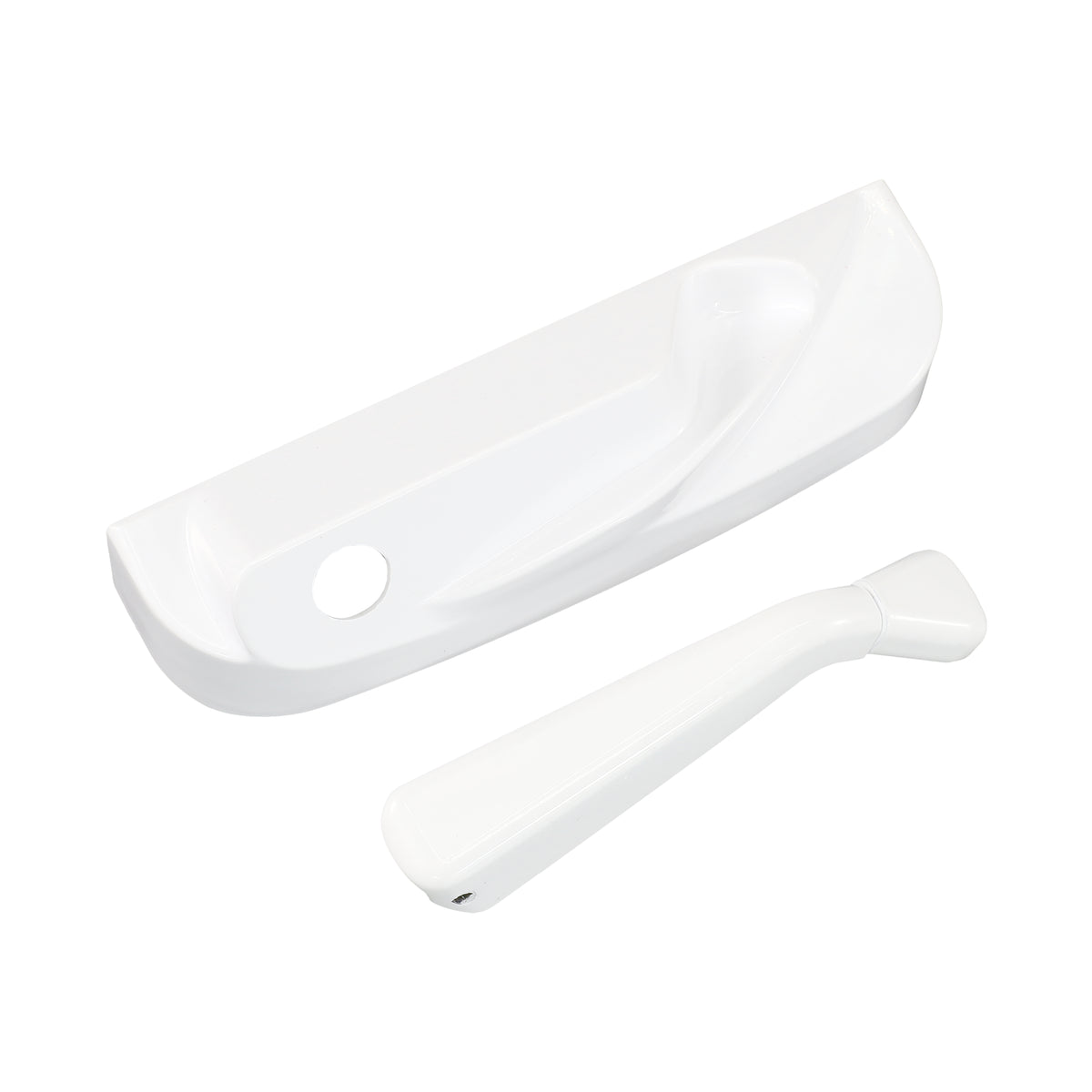 028 series cover & handle