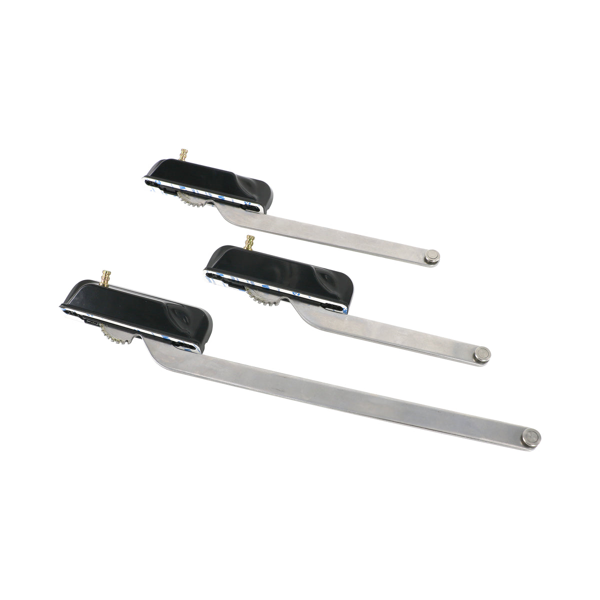 05series single arm operator