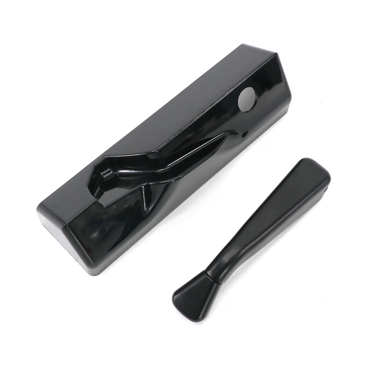028 series cover & handle