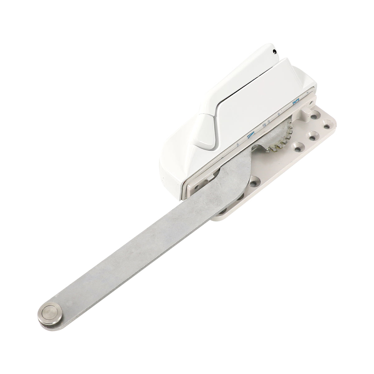 02series single arm operator