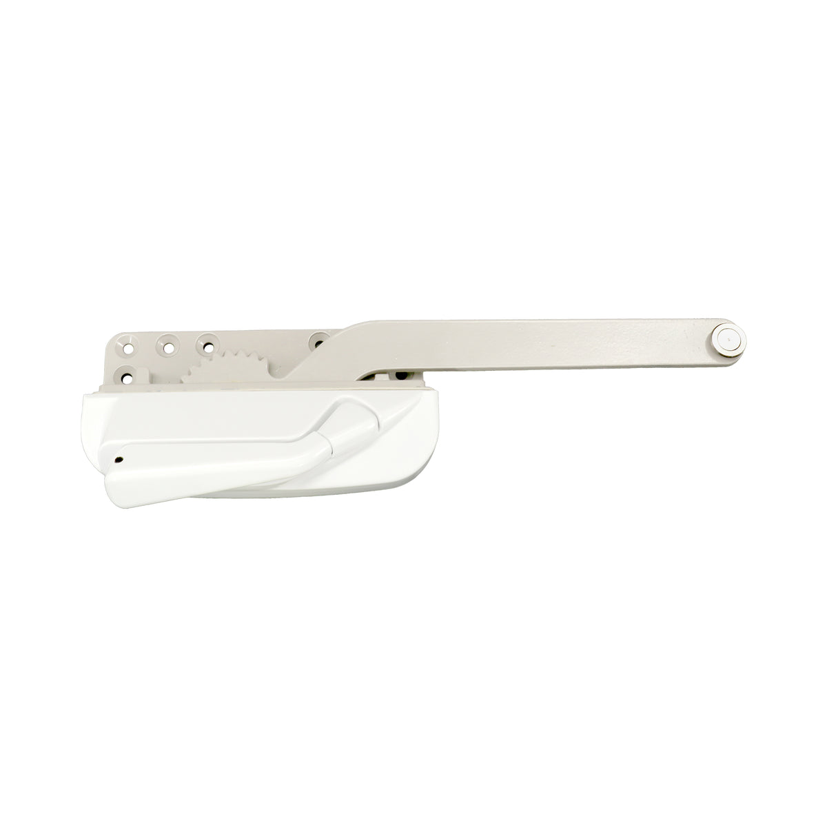 02series single arm operator