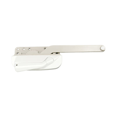 02series single arm operator