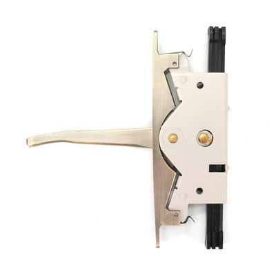 40 series Hidden Lock