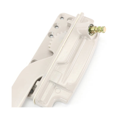 02series single arm operator
