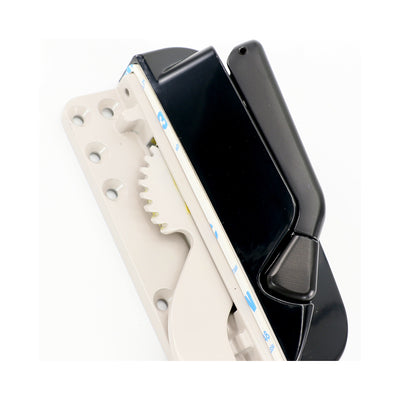 02series single arm operator