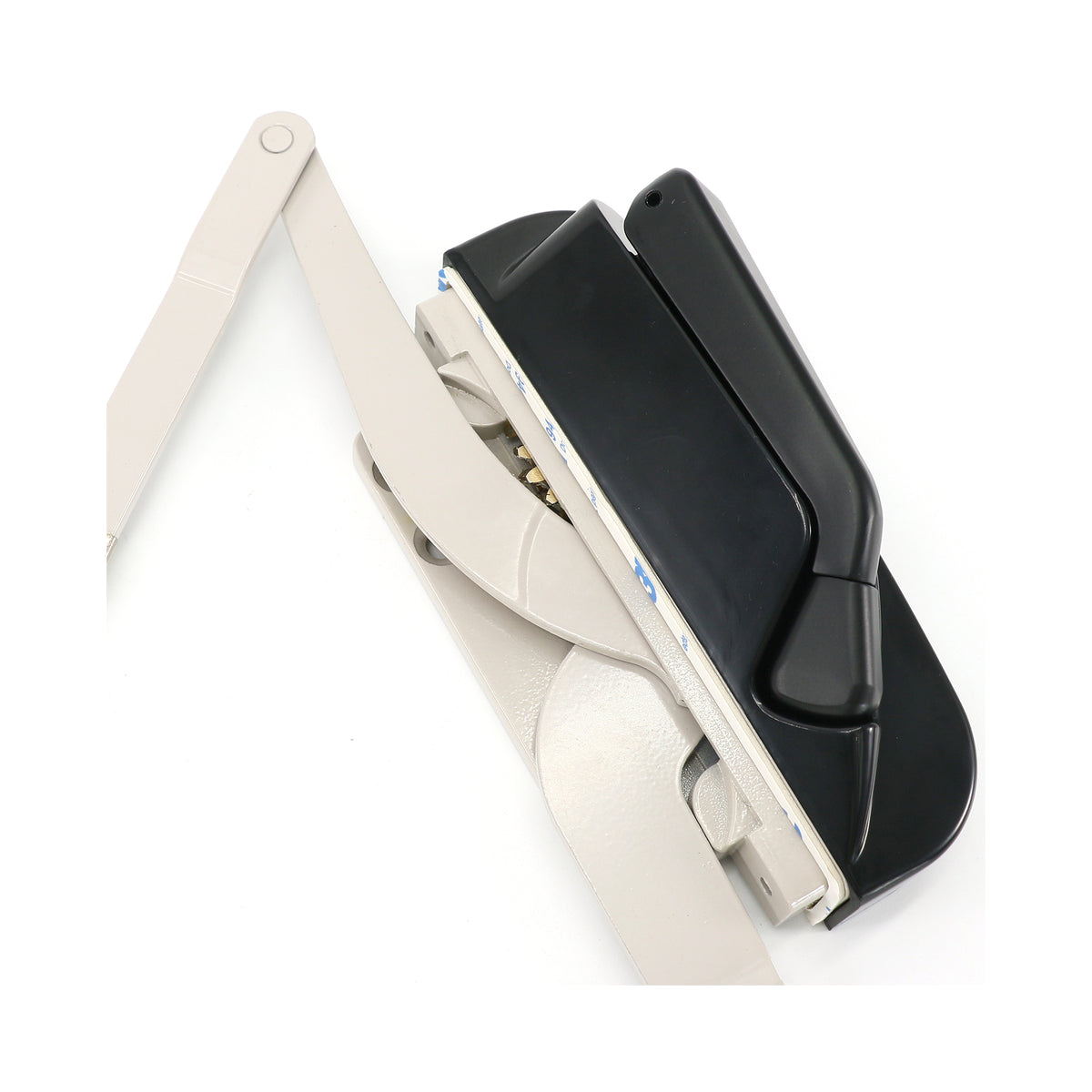 02series dual arm operator