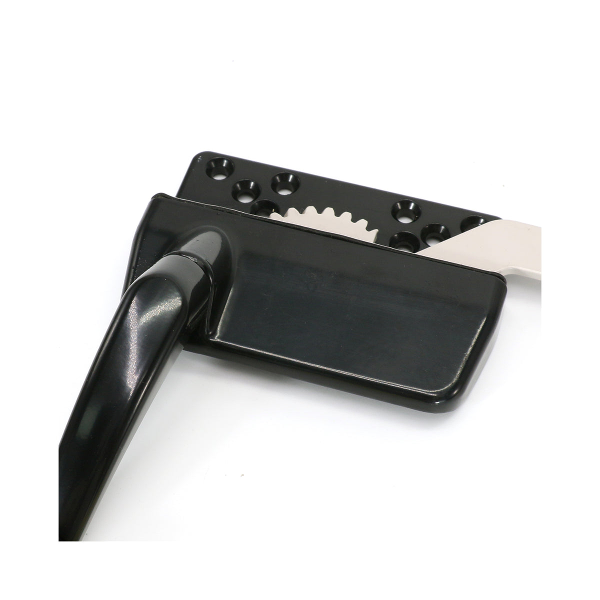 01series single arm operator