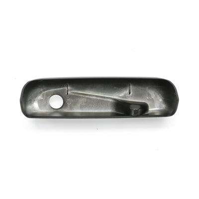 028 zinc cover & handle