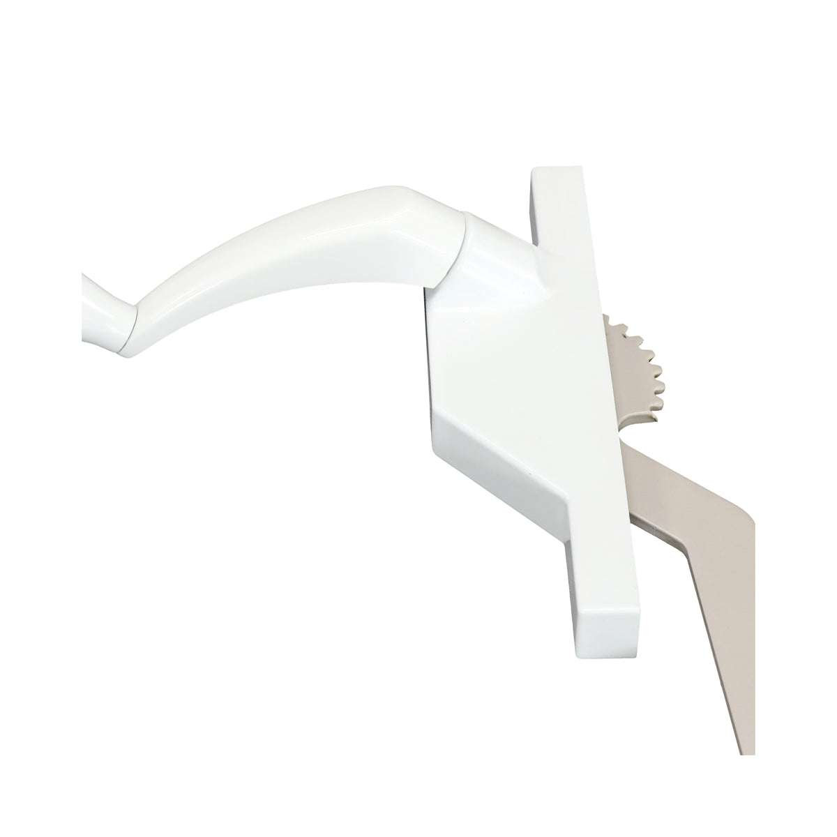 08series single arm operator