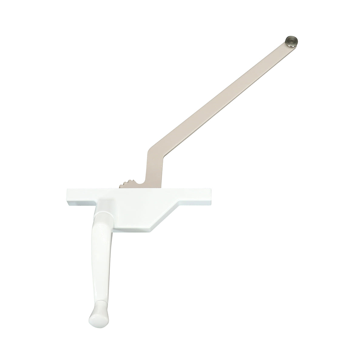 08series single arm operator