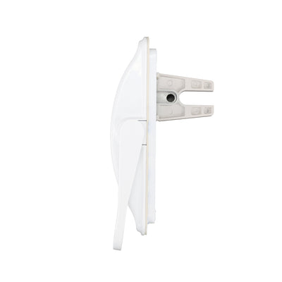 40 series Multi Point Lock-Fork Type