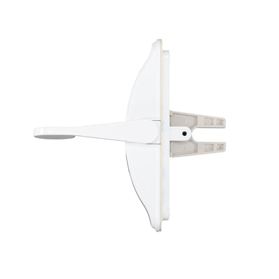40 series Multi Point Lock-Fork Type