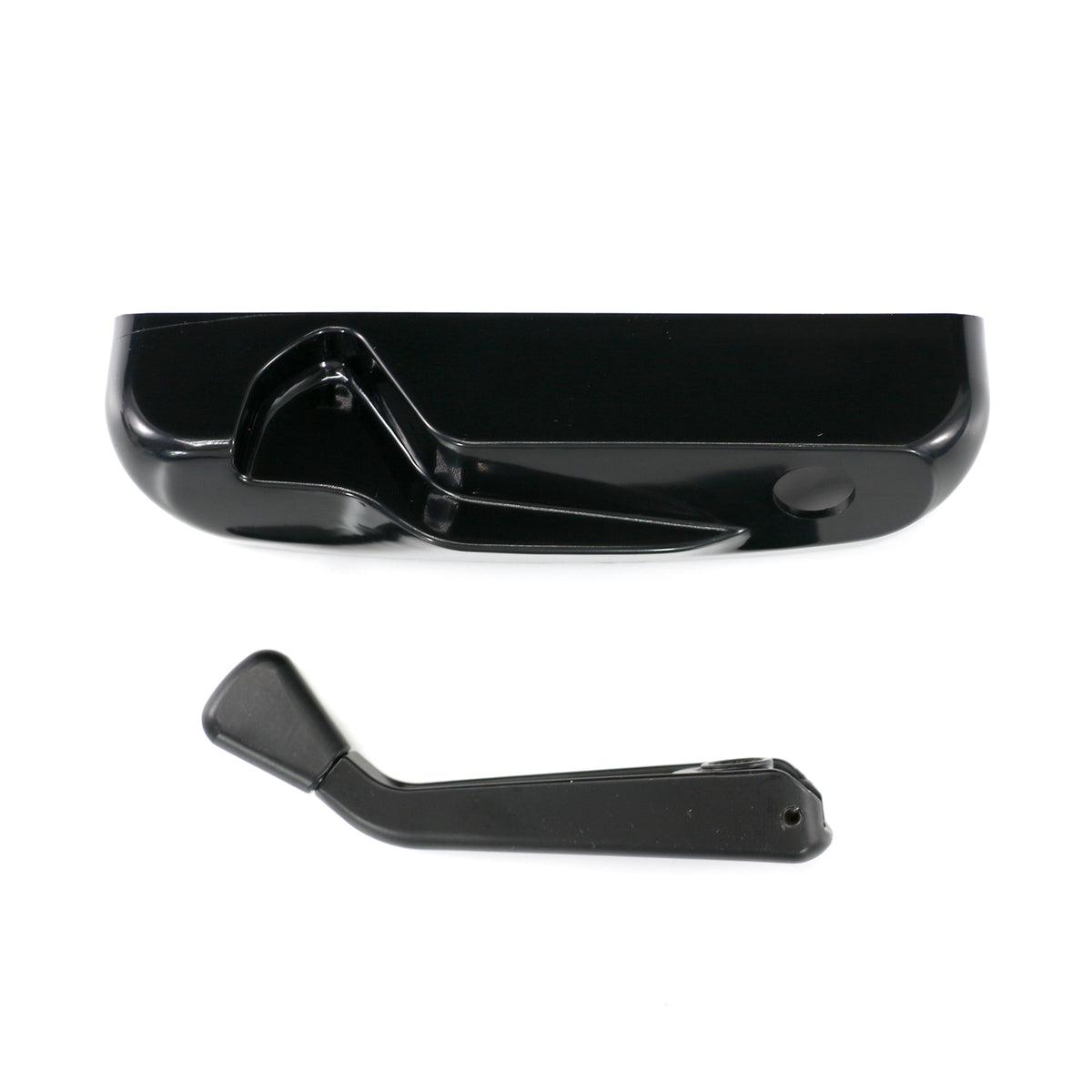 028 series cover & handle