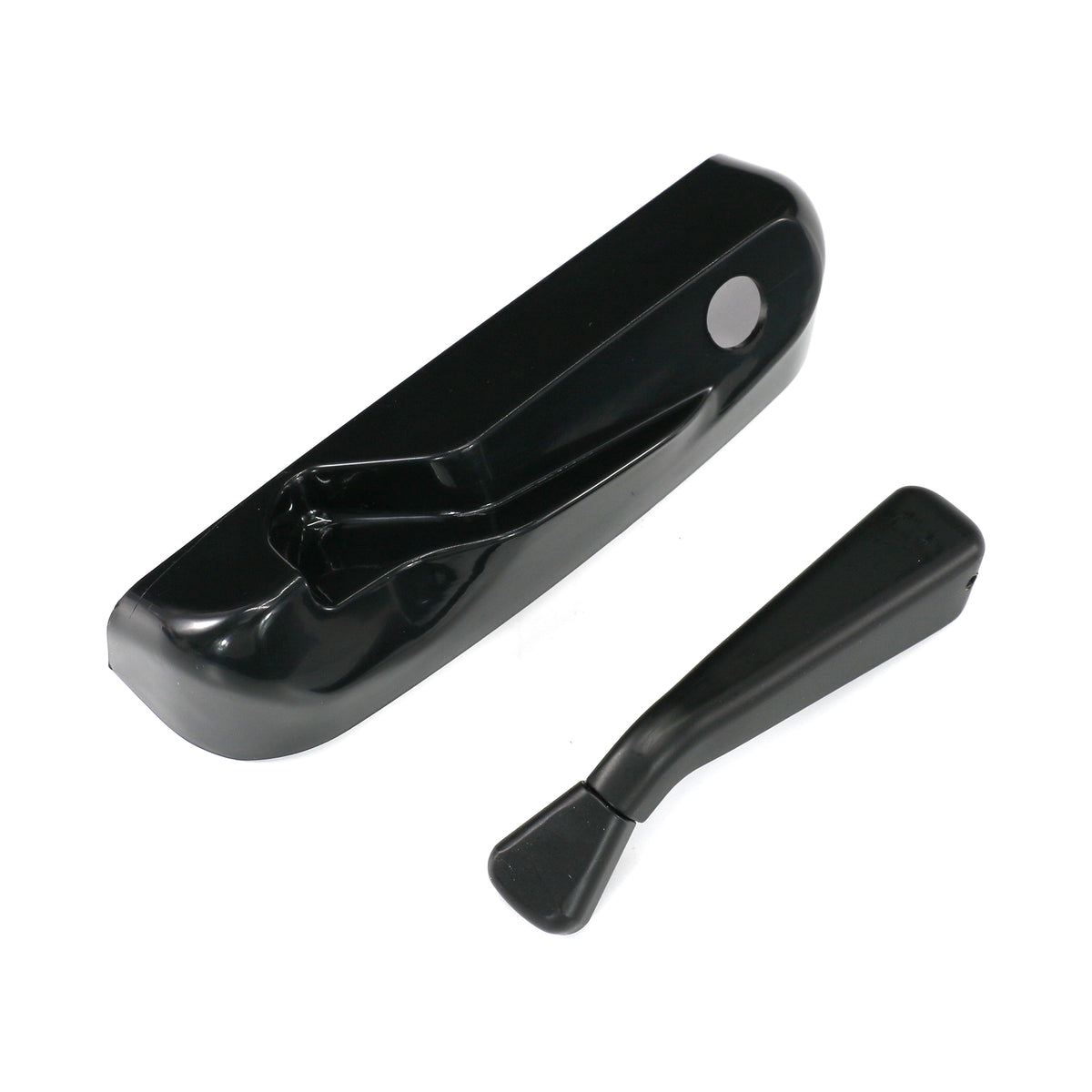028 series cover & handle