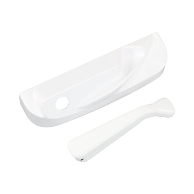 028 series cover & handle