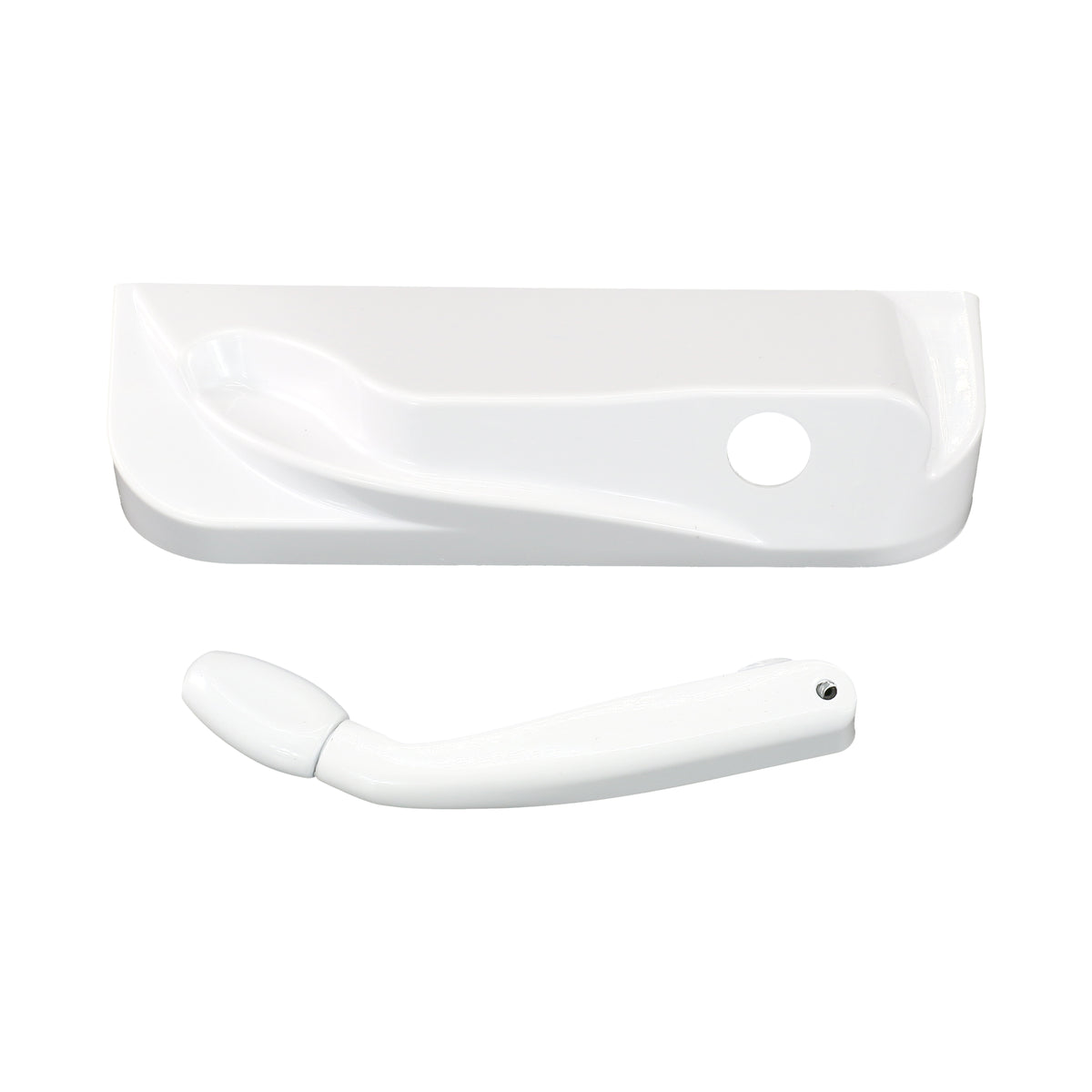 029 series cover & handle