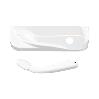029 series cover & handle