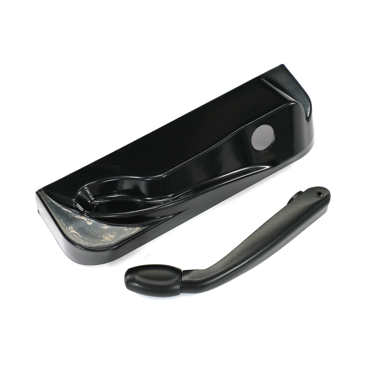029 series cover & handle