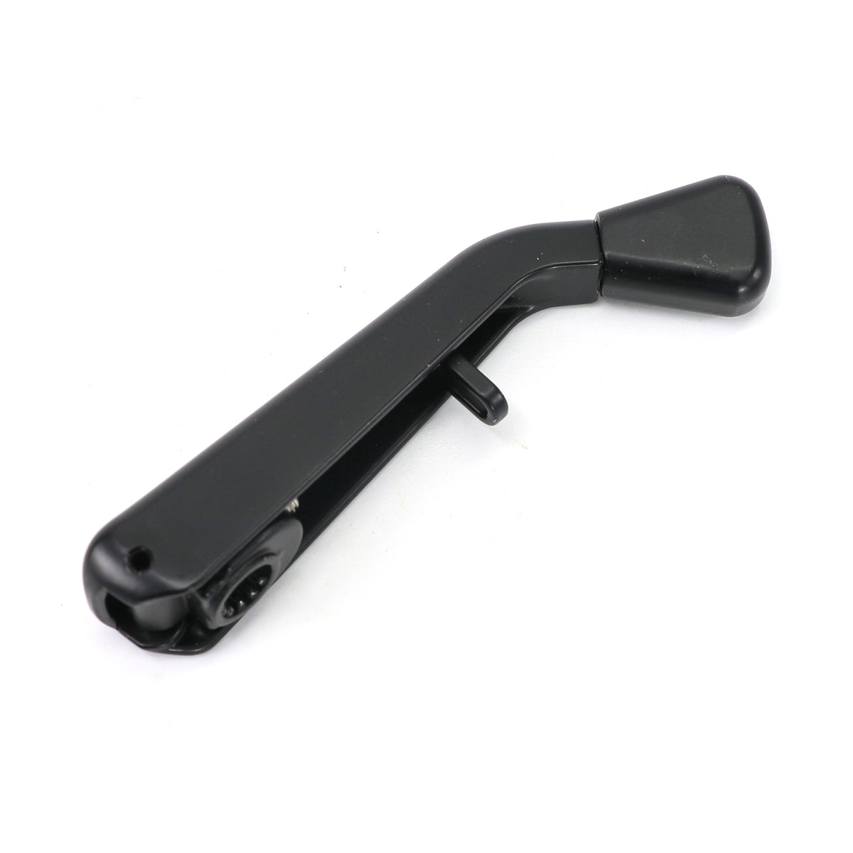 028-03 plastic cover& handle with lock