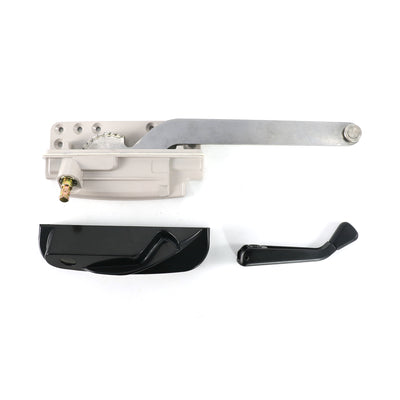 02series single arm operator