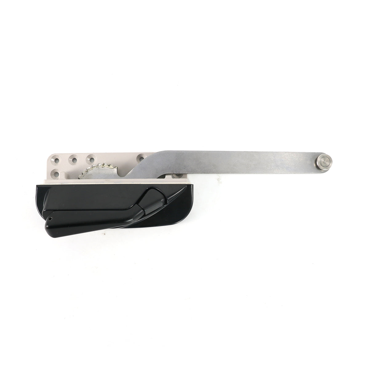 02series single arm operator