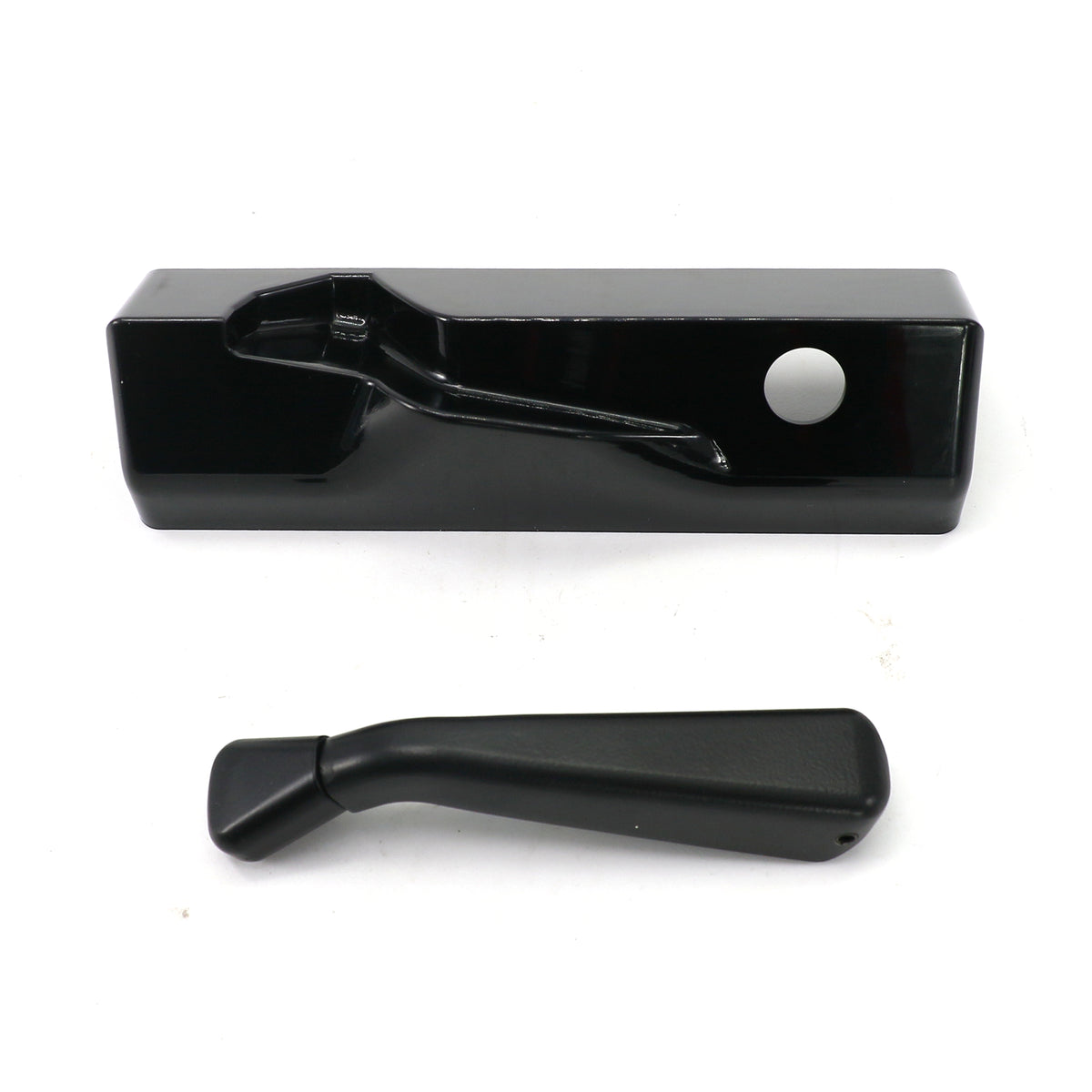 028 series cover & handle