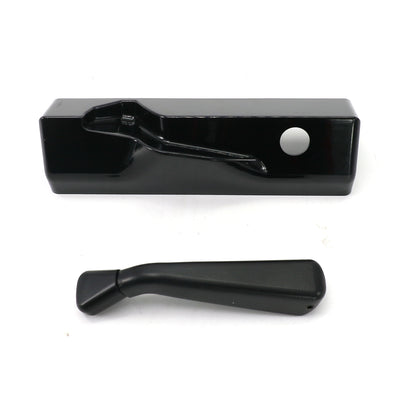 028 series cover & handle