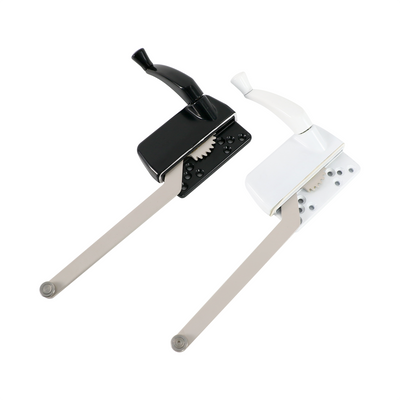 01series single arm operator