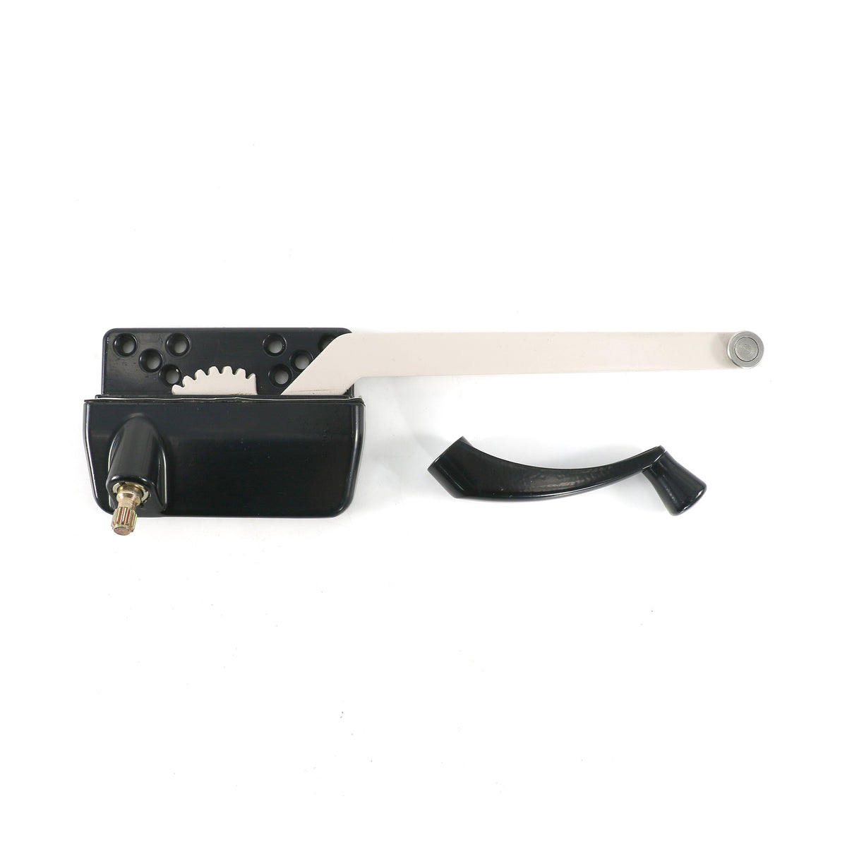 01series single arm operator