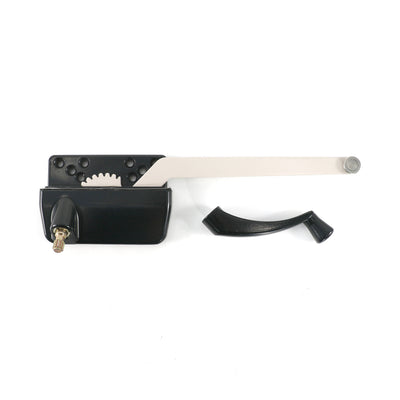 01series single arm operator