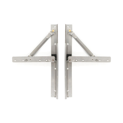 heavy casement 2 Bar