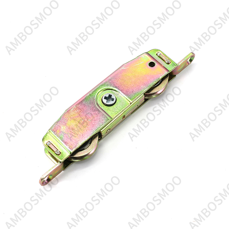 SMOO 345-HL-200-J-S-32-8 | Gear‑Driven Cam Adjustment – Replace Truth 39 Series